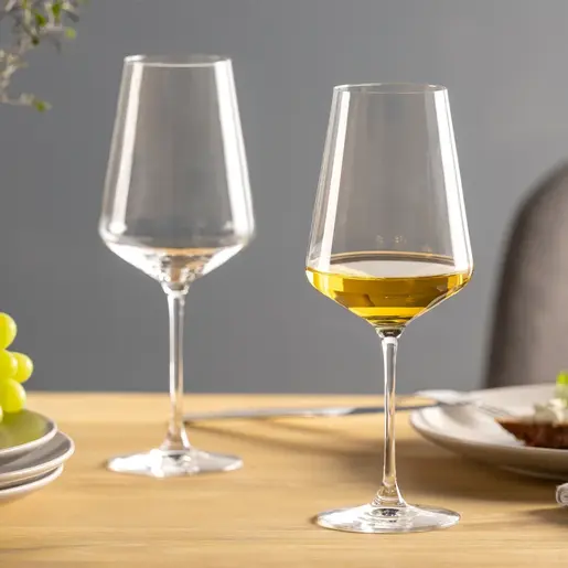 Leonardo set 6 čaša za bijelo vino PUCCINI 560ml
