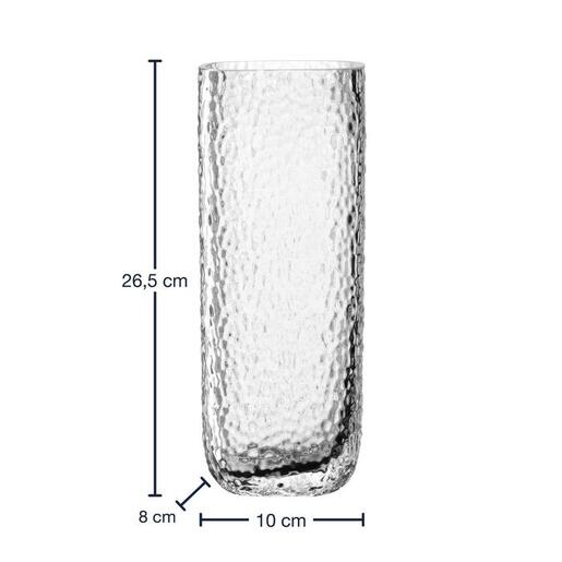 Leonardo vaza MARTELLO 27cm