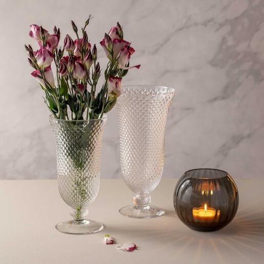 Leonardo vaza Poesia 30 cm - ručno izrada