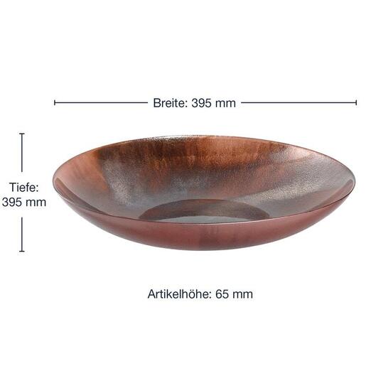 Leonardo zdjela POESIA 40cm