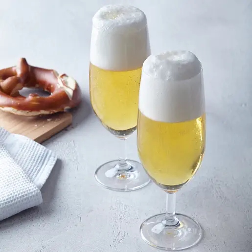 Leonardo set 6 čaša za pivo DAILY 360 ml