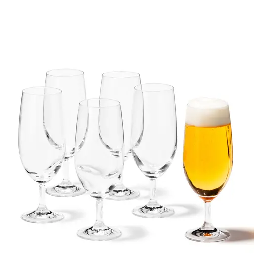 Leonardo set 6 čaša za pivo DAILY 360 ml