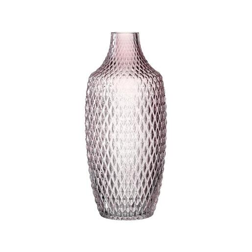 Leonardo vaza POESIA 30cm viola