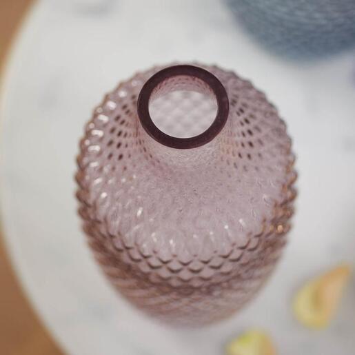 Leonardo vaza POESIA 30cm viola