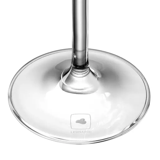 Leonardo set 6 čaša za šampanjac DAILY 200 ml