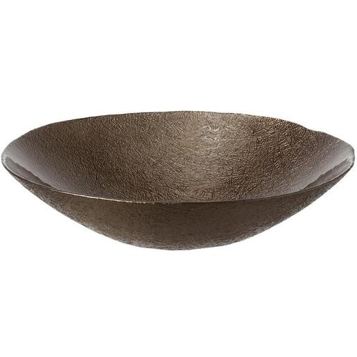 Leonardo zdjela COMO 32 cm smeđa