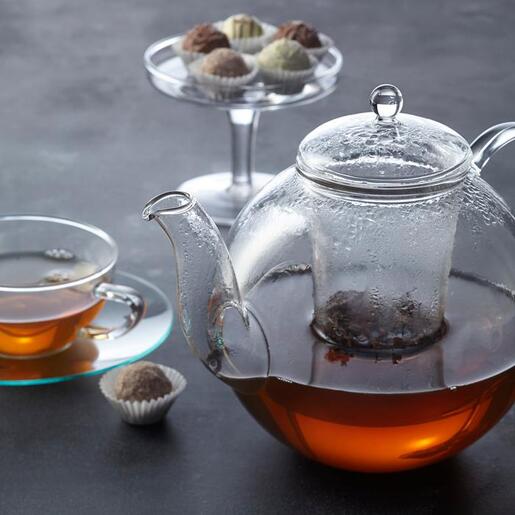 Leonardo čajnik ARMONIA 1,2 l