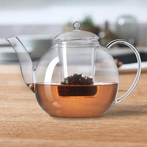 Leonardo čajnik ARMONIA 1,2 l