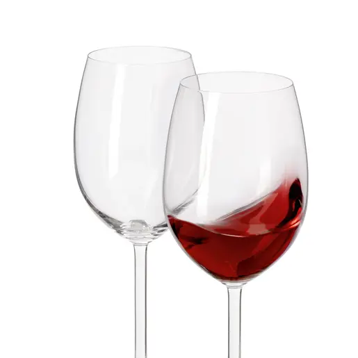 Leonardo set 6 čaša za crno vino DAILY 460 ml