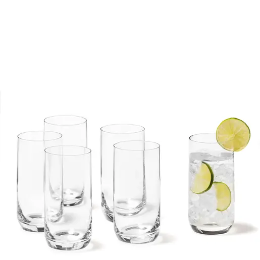 Leonardo set 6 čaša za piće DAILY 330 ml