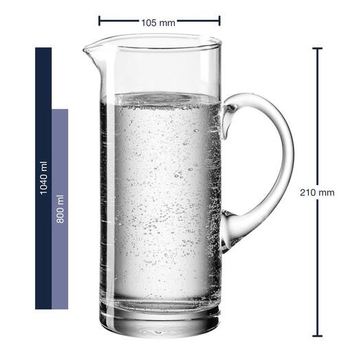 Leonardo bokal 1L CIAO