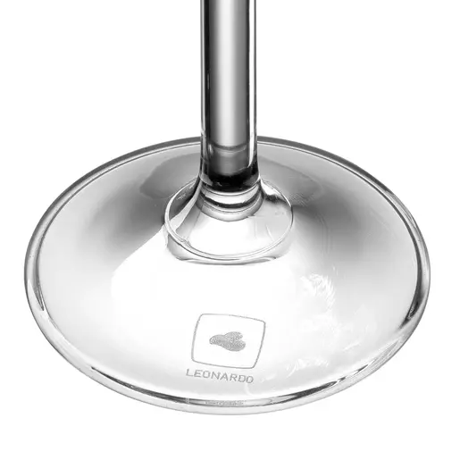 Leonardo set 6 čaša za grappa DAILY 100 ml