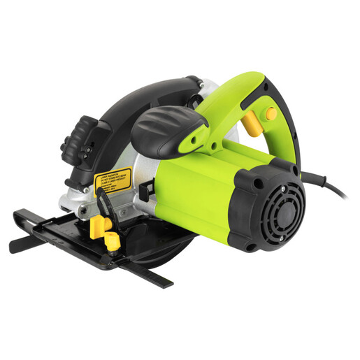 Fieldmann električna kružna pila FDK 201302-E 1300 W 185 mm