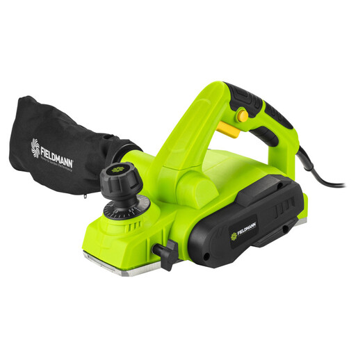 Fieldmann električna hoblarica FDH 200801-E 800 W