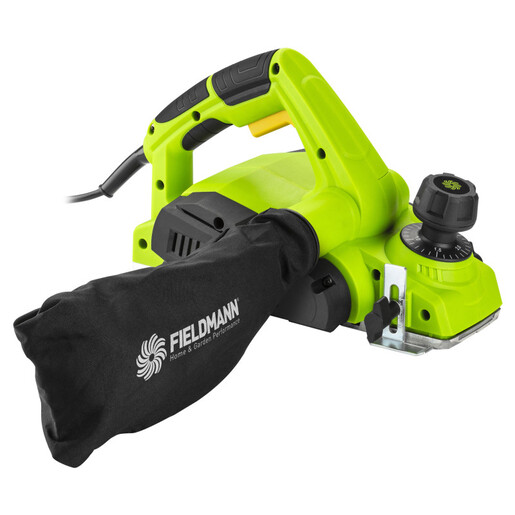 Fieldmann električna hoblarica FDH 200801-E 800 W