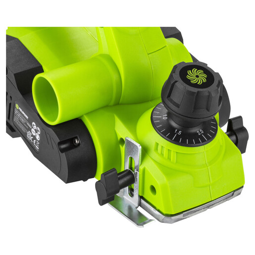 Fieldmann električna hoblarica FDH 200801-E 800 W