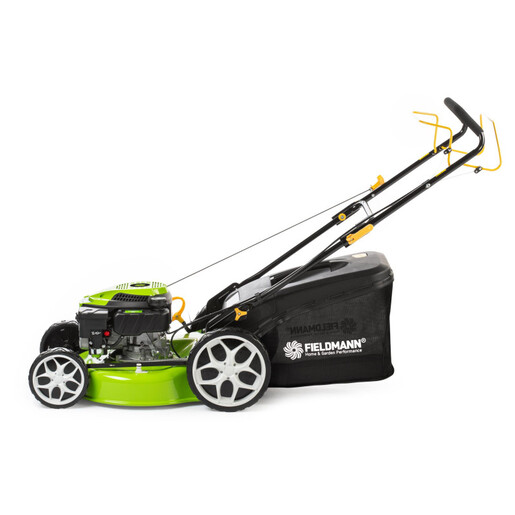 Fieldmann motorna kosilica FZR 4612-144B 2.2 kW 46 cm 4u1