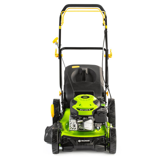 Fieldmann motorna kosilica FZR 4612-144B 2.2 kW 46 cm 4u1