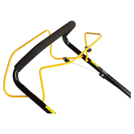 Fieldmann motorna kosilica FZR 4612-144B 2.2 kW 46 cm 4u1