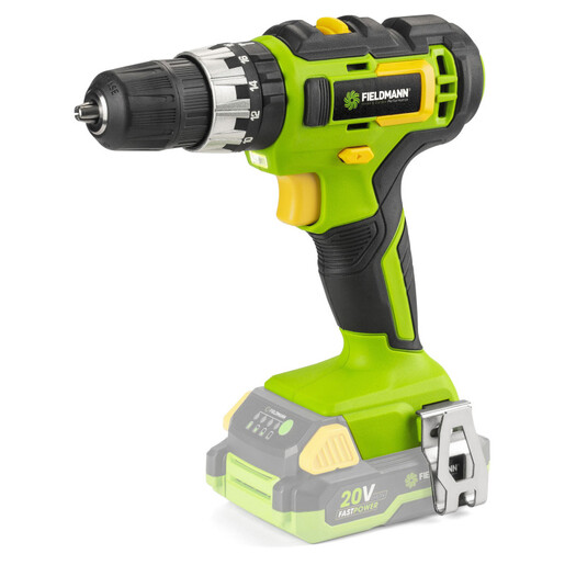Fieldmann akumulatorska bušilica FDUV 70105-0 20 V SOLO