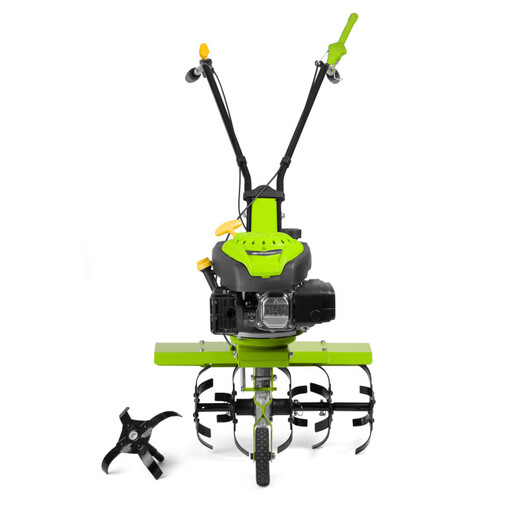 Fieldmann benzinska kopačica FZK 6115-B 2,2 kW 59 cm