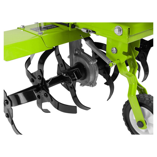 Fieldmann benzinska kopačica FZK 6115-B 2,2 kW 59 cm