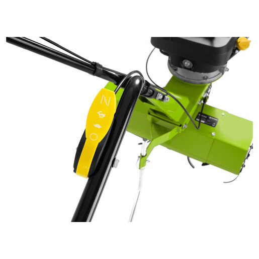 Fieldmann benzinska kopačica FZK 6115-B 2,2 kW 59 cm