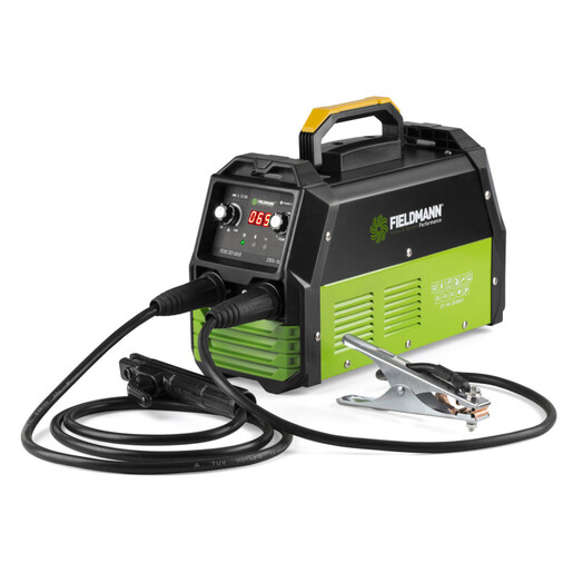Fieldmann aparat za zavarivanje inverter FDIS 20160-E 160 A