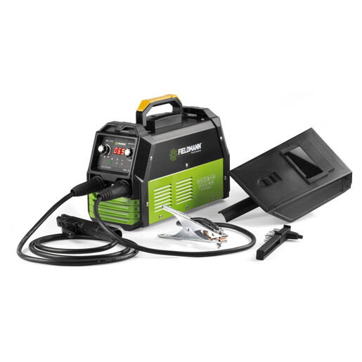 Fieldmann aparat za zavarivanje inverter FDIS 20160-E 160 A