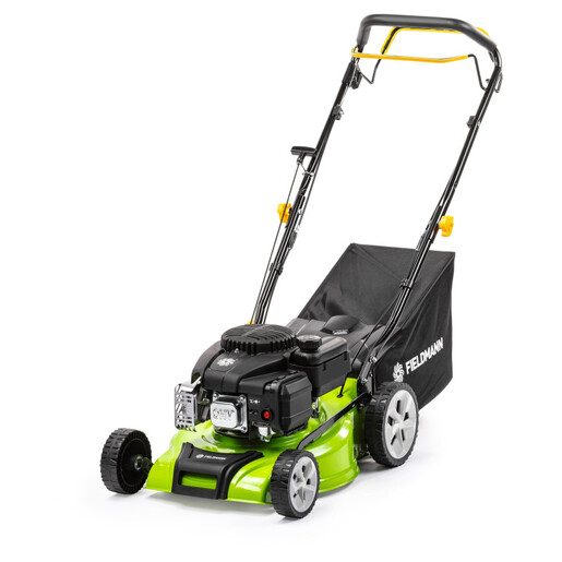 Fieldmann motorna kosilica FZR 4212-139 BL 2.4 kW 42 cm 3u1