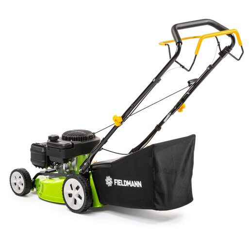 Fieldmann motorna kosilica FZR 4212-139 BL 2.4 kW 42 cm 3u1