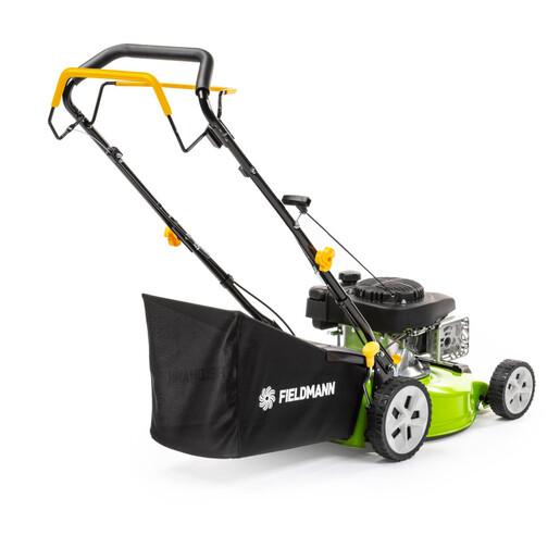 Fieldmann motorna kosilica FZR 4212-139 BL 2.4 kW 42 cm 3u1