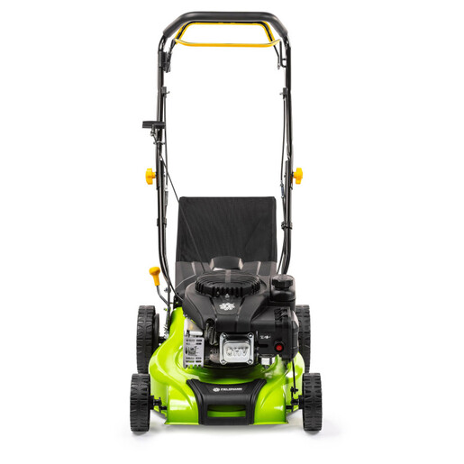 Fieldmann motorna kosilica FZR 4212-139 BL 2.4 kW 42 cm 3u1