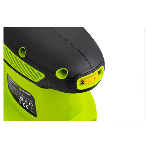 Fieldmann ekscentrična brusilica FDEB 200451-E 450 W