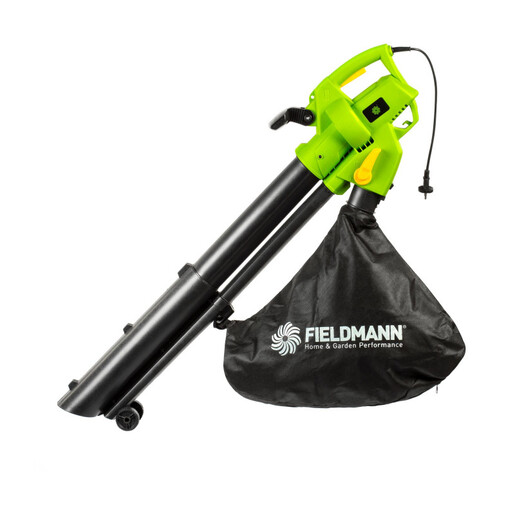 Fieldmann usisivač i puhač lišća 3u1 FZF 4030-E 3000 W
