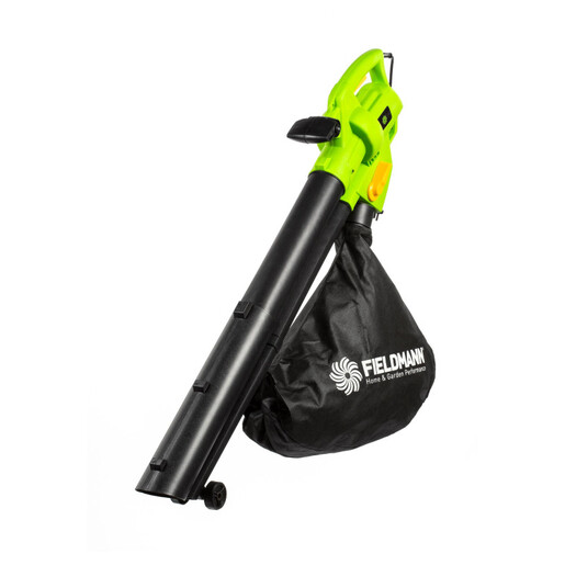 Fieldmann usisivač i puhač lišća 3u1 FZF 4030-E 3000 W