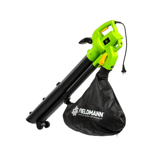 Fieldmann usisivač i puhač lišća 3u1 FZF 4030-E 3000 W