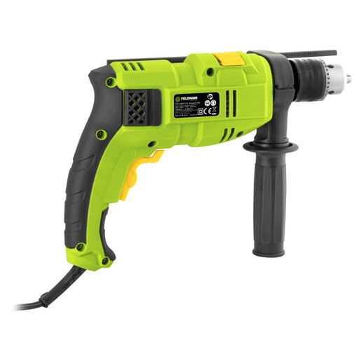 Fieldmann električna udarna bušilica FDV 200711-E 710 W