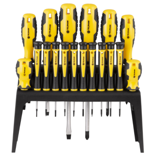 Fieldmann 18-dijelni set bitova FDS5008