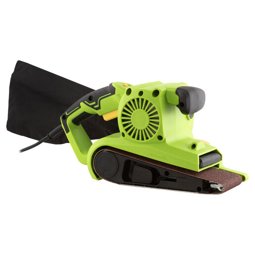 Fieldmann tračna brusilica FDBP 200901-E 900 W