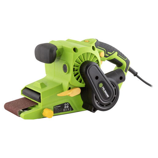 Fieldmann tračna brusilica FDBP 200901-E 900 W