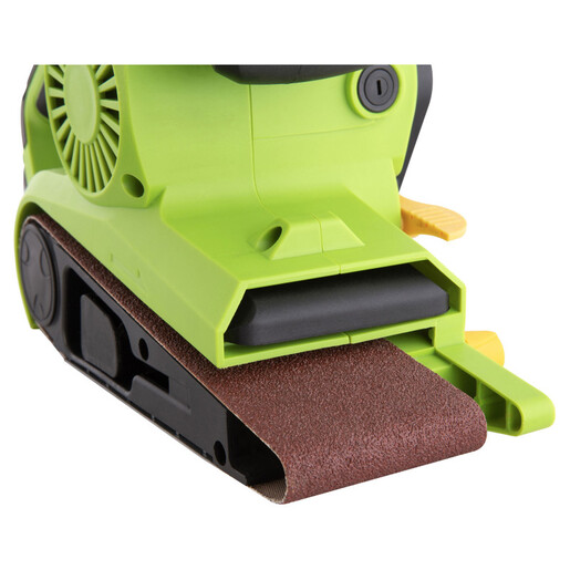 Fieldmann tračna brusilica FDBP 200901-E 900 W