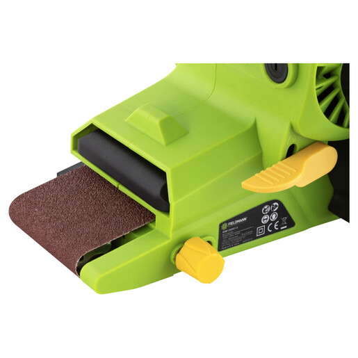 Fieldmann tračna brusilica FDBP 200901-E 900 W