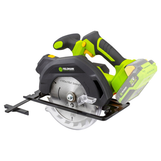 Fieldmann akumulatorska kružna pila FDUK 70305-0 20 V SOLO