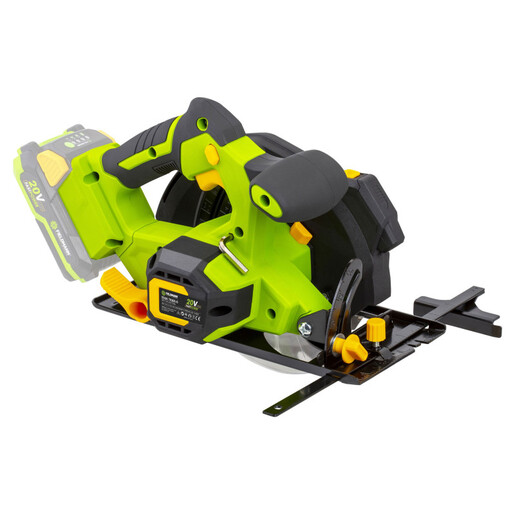 Fieldmann akumulatorska kružna pila FDUK 70305-0 20 V SOLO