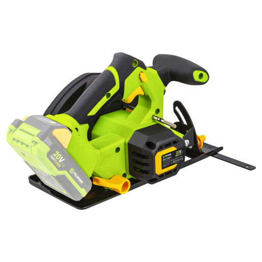 Fieldmann akumulatorska kružna pila FDUK 70305-0 20 V SOLO