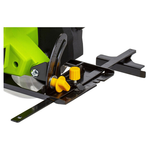 Fieldmann akumulatorska kružna pila FDUK 70305-0 20 V SOLO