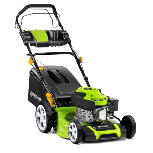 Fieldmann motorna kosilica FZR 4611-144B 2.4 kW 46 cm