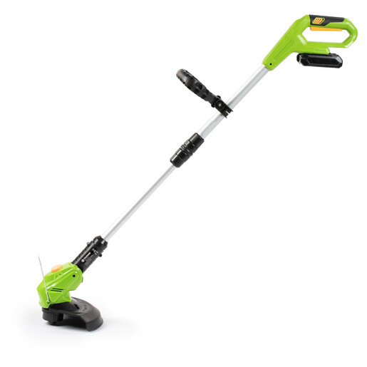 Fieldmann akumulatorski trimer za travu FZS 1005-A 18V SET