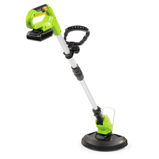 Fieldmann akumulatorski trimer za travu FZS 1005-A 18V SET